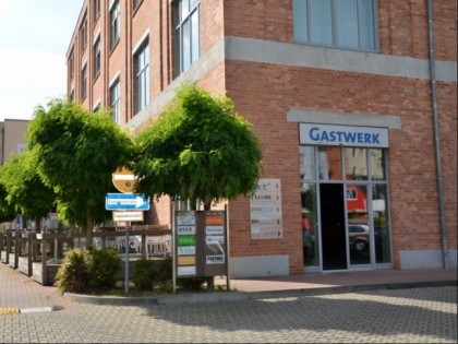 Photo: Gastwerk Rodizio UG